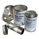 1lb. Brush Top High Temperature Stainless N (535-NSSBT-16) Category: Anti-Seize Compounds