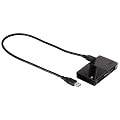 Hama All in One SuperSpeed-Multi-Kartenleser (USB 3.0) schwarz