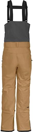 Strafe Outerwear Nomad Pant - Men's Tan, L
