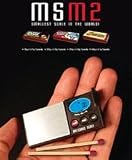 World's Smallest Digital Pocket Scale