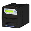 Vinpower SharkBlu HDD to 1 Blu-Ray/Dvd / Cd Duplicator 6x (LG) with 500 GB Hard Drive