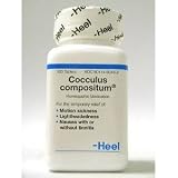 Heel - Cocculus Compositum 300 mg 100 tabs
