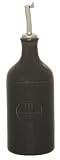 Emile Henry Oil Cruet, Slate