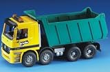 MB- Dump Truck