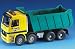 MB- Dump Truck