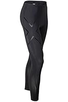 2XU Men's Elite MCS Compression Tights