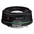 Pentax 70mm f/2.4 DA Limited Lens for Pentax and Samsung Digital SLR Cameras