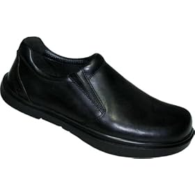 Earth Mens Ash Slip On by Earth