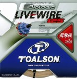 トアルソン ライブワイヤー1.25mm ノンパッケージ22張り入りBOX トアルソン ライブワイヤー1.25mm ノンパッケージ22張り入りBOX