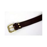 Basic Nature Geldgürtel ‘Classic’ mokka, 95 cm