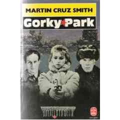 Gorky park