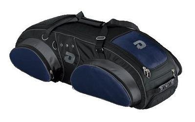 New DeMarini 38" Baseball / Softball Equipment Bat Bag