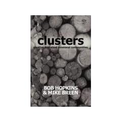 Clusters: Creative Mid-sized Missional Communities