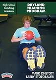 Mark Onstott: High School Coaching Academy: Dryland Training Program (DVD)