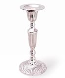 Grehom Single Candle Holder - Corduroy