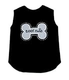 Pet T-Shirt with Rhinestones   Extra Small