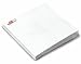 Don'T Fah-Get... Blank Sticky Pad