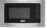 EI30MO45GS Electrolux Built In Microwave