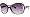 0AI6 Black Havana (9C Dark Grey Gradient Lens)