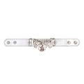 Camp Rock Watch with Charms - Silver