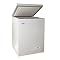 Haier Freezer - White (3.5 cu. ft.)