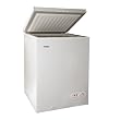 Haier Freezer - White (3.5 cu. ft.)