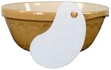 CH. DIFFUSION - Spatule racloir CORNE plastique souple* - 3286274954783
