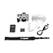 10.1 MegaPixel SLR Camera with 2.5