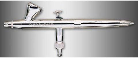 Evolution Silverline 2-in-1 Air-Brush, 126003 by CAPTAIN PLAY Limited