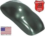 Fern Green Metallic URETHANE BASECOAT Car Auto Paint Kt