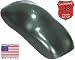Fern Green Metallic ACRYLIC LACQUER Car Auto Paint Kit