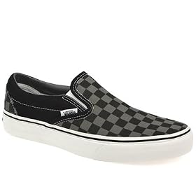 Vans Classic Slip Ii