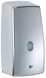 Kitchen & Housewares : Wenko Soap Dispenser Treviso Infrared chrome