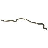 ACDelco 18248L Engine Coolant Hose by ACDelco