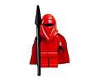 LEGO STAR WARS - ROYAL GUARD WITH FIGHTING SPEAR