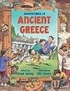 Adventures in Ancient Greece (Good Times Travel Agency)