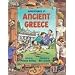 Adventures in Ancient Greece (Good Times Travel Agency)