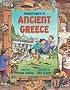 Adventures in Ancient Greece (Good Times Travel Agency)