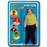 Happy Days Series 1 Ralph Malph Action Figure