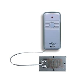 Skylink FS-433E Flood Sensor