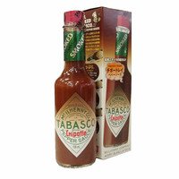 タバスコ チポトレーペパーソース 150ml