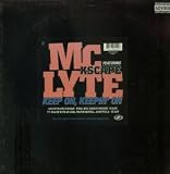 KEEP ON KEEPIN ON 12 INCH (12" SINGLE) GERMAN EAST WEST 1996