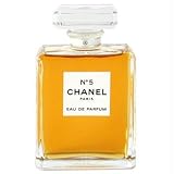Chanel No.5 Eau De Parfum Bottle - 100ml/3.4oz