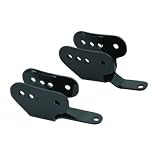 Lakewood 20101 Control Arm Relocation Bracket for Mustang