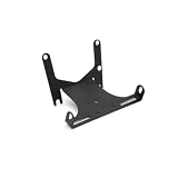 2006-2007 Suzuki GSXR 600 750 Fender Eliminator License Plate Holder Tidy Tail Billet... by KapscoMoto