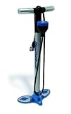 Park Tool Professional Mechanic Floor Pump