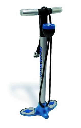 Buy Park Tool Professional Mechanic Floor Pump by Park Tool
