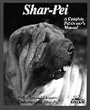 Barrons Books Shar-Pei Manual