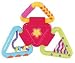 Alex Jr. Baby Toys 4 pc. Set