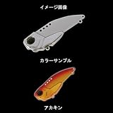 Jazz(ジャズ) 暴君SONIC BOOM アカキン 43mm